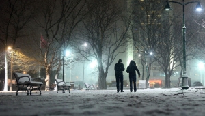 Vali uyardı! İstanbul'da kar..