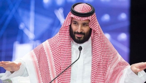 Veliaht Prens Selman Asya turuna çıkıyor