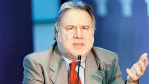 Yeni Yunan Dışişleri Bakanı belli oldu