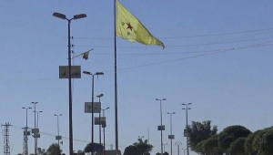 YPG/PKK ABD yardımlarını alabilmek için bahane geliştirdi
