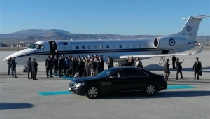 Yunanistan Başbakanı Aleksis Çipras Türkiye'de