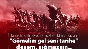 18 Mart  Çanakkale Destanın Önemi ve Bilnmeyenleri