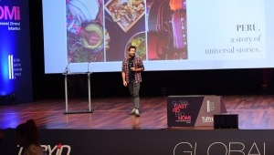 2. Global GastroEkonomi Zirvesi'nde Son Düzlük 'Yerelden Evrensele Gastronomi Turizmi'