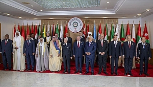 30. Arap Birliği Zirvesi başladı