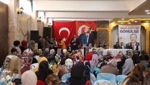 8 Mart Dünya Emekçi Kadınlar Günü 