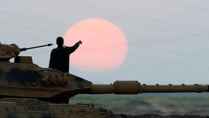 ABD sinyali verdi... İsrail oraya da göz dikti