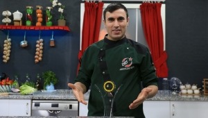  Abdullah Hâkim Yavrutürk'te Avrasya Kalite Ödülü Verildi 