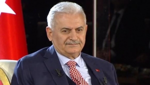 AK Parti İstanbul Büyükşehir Belediye Başkan Adayı Binali Yıldırım'dan önemli açıklamalar