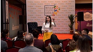Akıllı telefonlara dokunduğumuz kadar çocuklara dokunmuyoruz