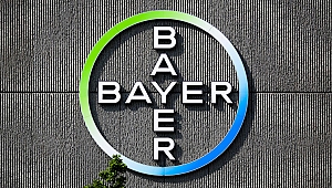 Alman kimya devi Bayer'e 80 milyon dolarlık kanser cezası