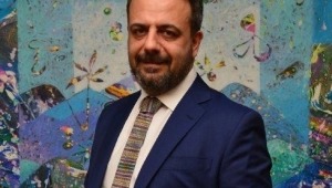 Av.Murat Uysal ;Muhalefet yok ki boşluğu olsun