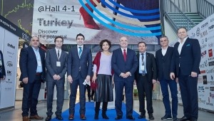 Ayakkabı ihracatçıları Rusya’dan yeni siparişlerle döndü