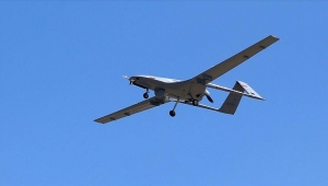 Bayraktar İHA Ukrayna'da başarıyla test edildi