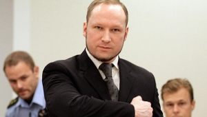 Breivik'in ırkçı manifestosunun internette satıldığı ortaya çıktı