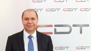 CDT, Dijital Dönüşüm Alanında 2019 Yılına da İddialı Girdi…