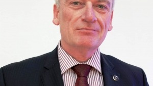 Chris Skinner CEF’in davetlisi olarak Türkiye’ye geliyor