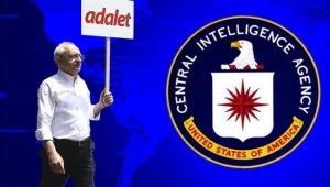 CIA projesinin CHP ayağındaki milletvekili kim?