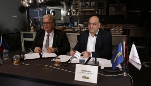 Coğrafi İşaret Konusu MEB ve Metro Türkiye İş Birliğiyle Mesleki ve Teknik Liselerin Müfredatına Giriyor 