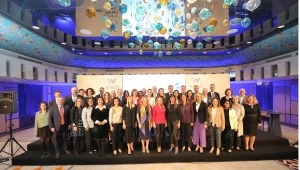 Dernek Kadınlara Fırsat dedi, Erkeklere %20 Kota Tanımladı