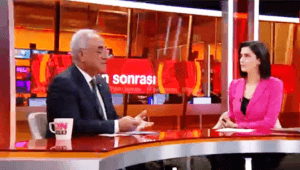 DSP  İstanbul’da bu 5 ilçeyi alacağız 