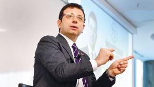  Ekrem İmamoğlu,Sosyal yardımları 3 katına çıkarma vaadi