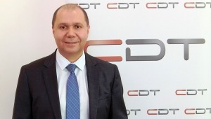 Elektronikte 3d Baskının Yükselişi…