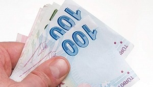 Emekliye en az 2.020 lira 