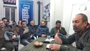 Endüstriyel tarım açlık ve kıtlığa götürür