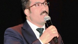 Erzurumlular Küçükçekmece'de Erzurum'un 101.Kurtuluş Anma Programında  Buluştu.