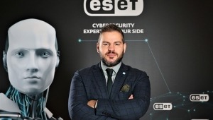 ESET, Kayseri’de iş ortaklarıyla buluştu ve uyarıda bulundu: