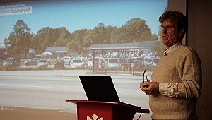 “Ezan yalnız bir çağrı değil, İslami hayatın ayrılmaz bir parçası”