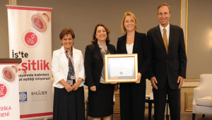 Fırsat Eşitliği Modeli (FEM) Projesi Kapsamında Sertifika Alan İlk Üniversite