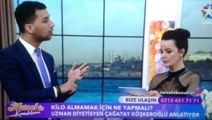 Gece yemek yemeden uyuyamayanlar bu haber sizin için!