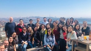 Generali Sigorta’da  “Çeşitlilik ve Dahiliyet Politikası” konuşuldu