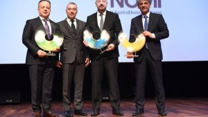 Global GastroEkonomi Zirvesi’nden  Güne Hızlı Başlangıç