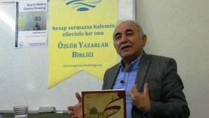 Güç, mazlumu, garibi, aklımızı, dinimizi korumamız için lâzım