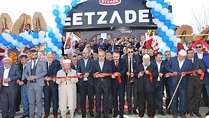 Güldaş Grup Etzade Yeni Şubesi Hizmet Açtı