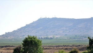 Gündemi sarsan Golan Tepeleri iddiası