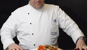 Hilton İstanbul Bosphorus'un Baş Aşçısı Savaş Özkılıç oldu