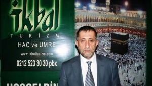 İkbal Turizm'den Kamuoyunun Bilgisine 