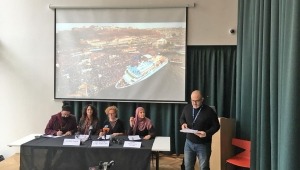 İngiltere’deki Mavi Marmara Mağdurları’ndan açıklama