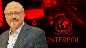 Interpol Kaşıkçı cinayetine ilişkin kırmızı bülten çıkardı