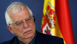 İspanya Dışişleri Bakanı Katalonya sorusu üzerine röportajı yarıda kesti