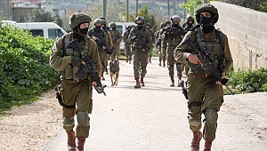 İsrail, Gazze ile İsrail arasındaki Erez sınır kapısını açtı