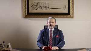 İsrail’in Kışkırtıcı Tavrı Asla Kabul Edilemez