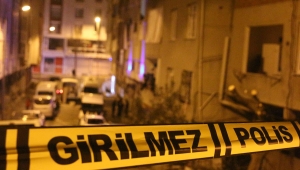  İstanbul  Esenyurt'ta katliam: 5 ölü