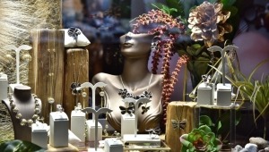 Istanbul Jewelry Show dünya mücevher piyasalarına yön verecek!