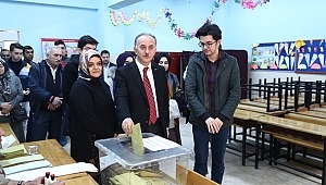 İstanbul’un kaderini Bağcılar’daki sandıklardan çıkacak oylar belirleyecek