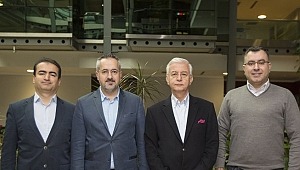  KADİR HAS ÜNİVERSİTESİ  AB ENERJİ PROJESİ “S-PARCS”A DAHİL OLDU