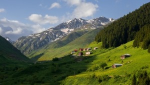 Karadeniz ile yeniden tanışmaya hazır mısınız?